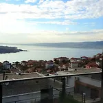 فلل التن تاج Altintac Villalari Villa