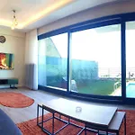 فلل التن تاج Altintac Villalari Villa *