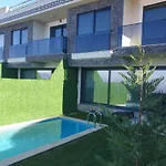 فلل التن تاج Altintac Villalari * Sapanca