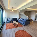 فلل التن تاج Altintac Villalari Villa Sapanca