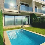 فلل التن تاج Altintac Villalari