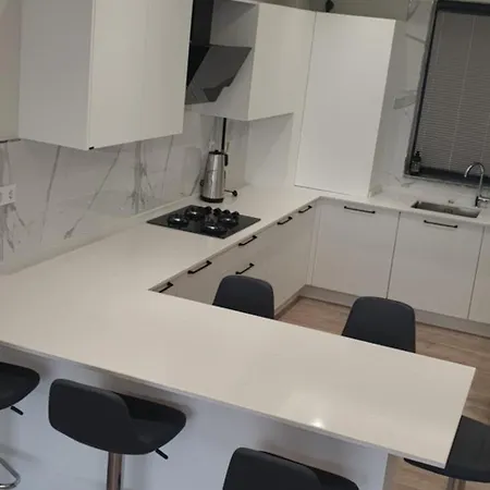 فلل التن تاج Altintac Villalari Willa Sapanca