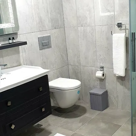 Villa فلل التن تاج Altintac Villalari