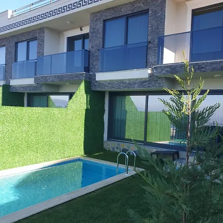فلل التن تاج Altintac Villalari * Sapanca