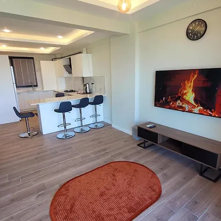 Villa فلل التن تاج Altintac Villalari Sapanca
