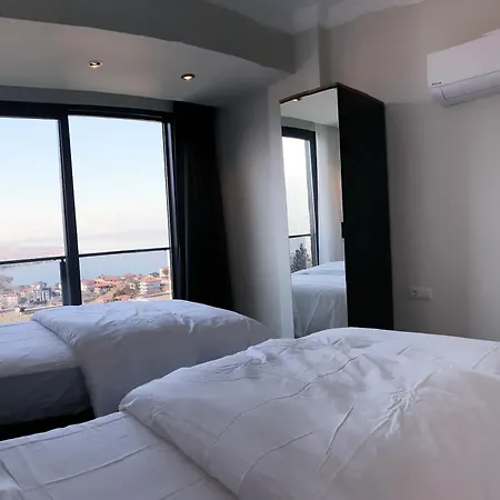 فلل التن تاج Altintac Villalari Villa Sapanca
