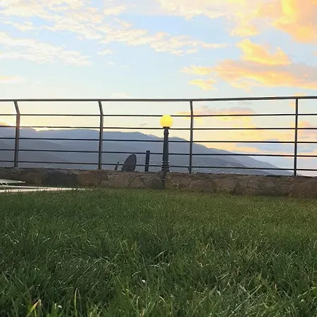 فلل التن تاج Altintac Villalari * Sapanca