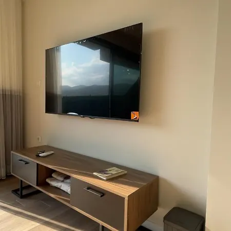 Willa فلل التن تاج Altintac Villalari Sapanca