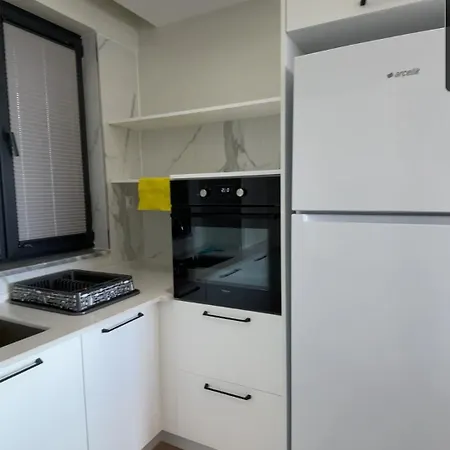 Willa فلل التن تاج Altintac Villalari Sapanca