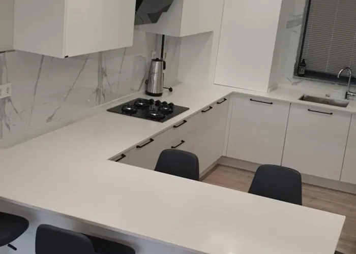 فلل التن تاج Altintac Villalari Villa Sapanca