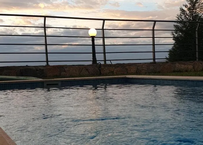 Villa فلل التن تاج Altintac Villalari