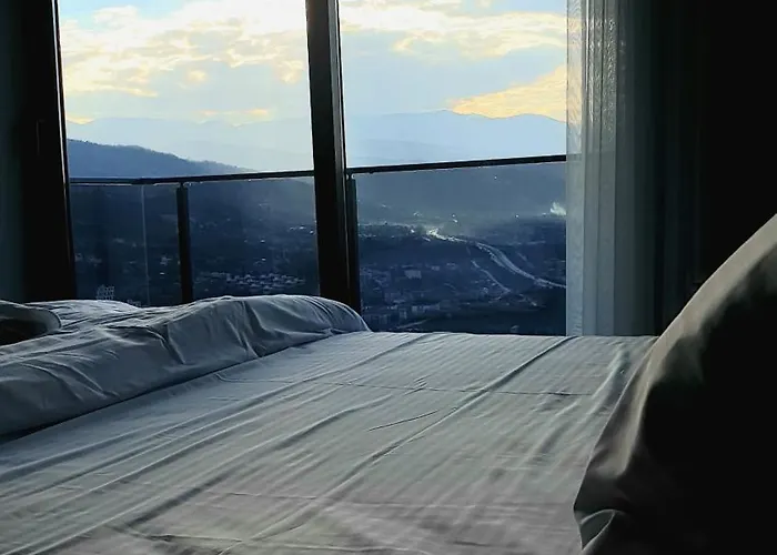 Villa فلل التن تاج Altintac Villalari Sapanca