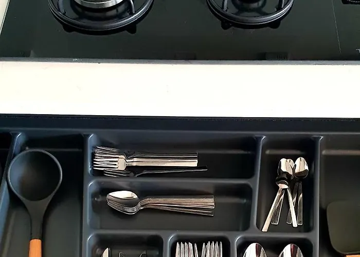 فلل التن تاج Altintac Villalari