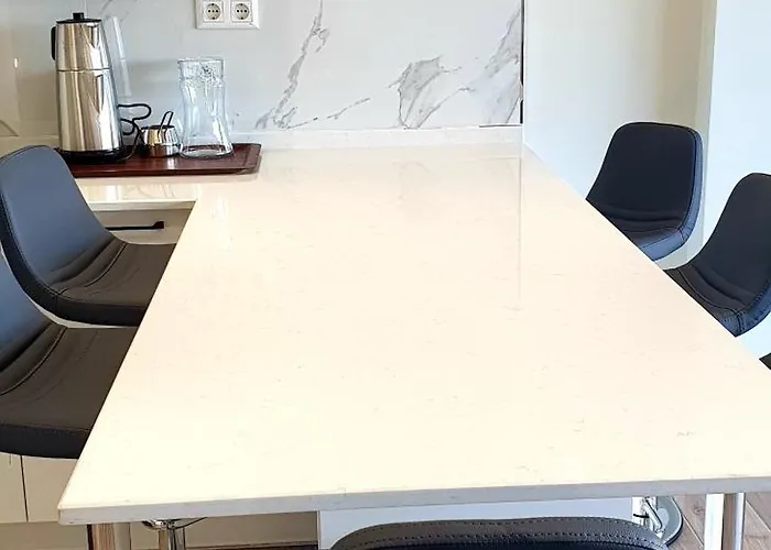 فلل التن تاج Altintac Villalari Villa