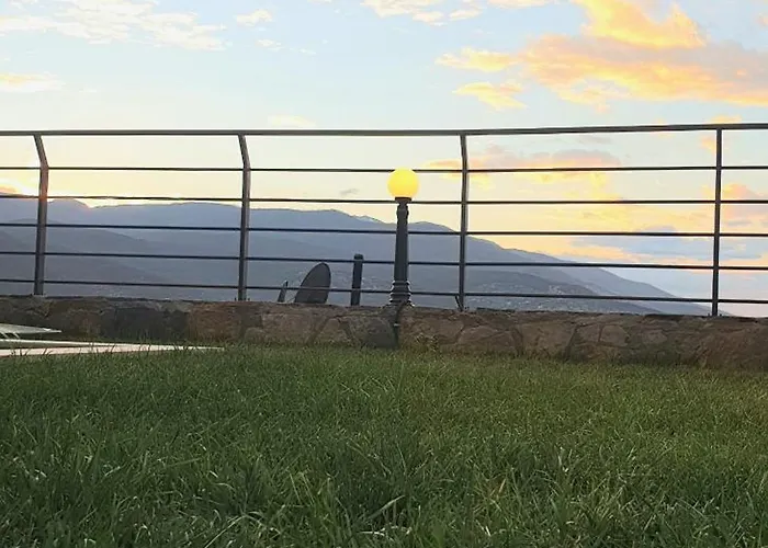 فلل التن تاج Altintac Villalari * Sapanca