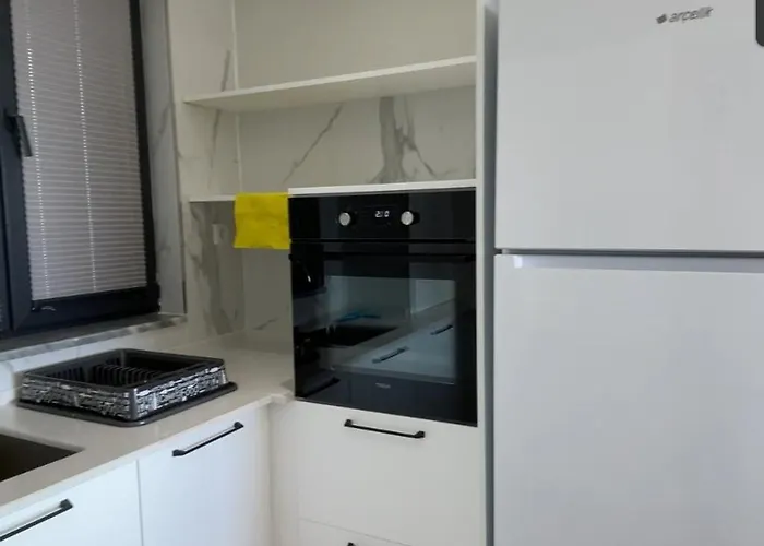 Villa فلل التن تاج Altintac Villalari Sapanca